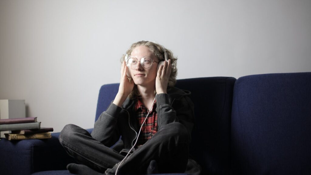 Como baixar músicas em 2023? Um guia detalhado 2 Como baixar músicas em MP3 320KBPS