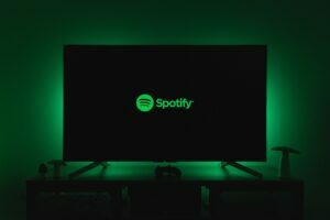 Spotify IA DJ