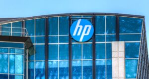 A HP está bloqueando tinta de impressora