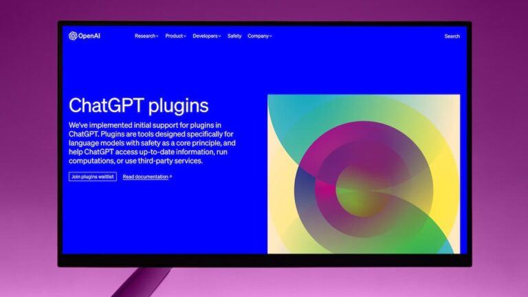 ChatGPT com plugins: agora é oficial! 28 ChatGPT com plugins