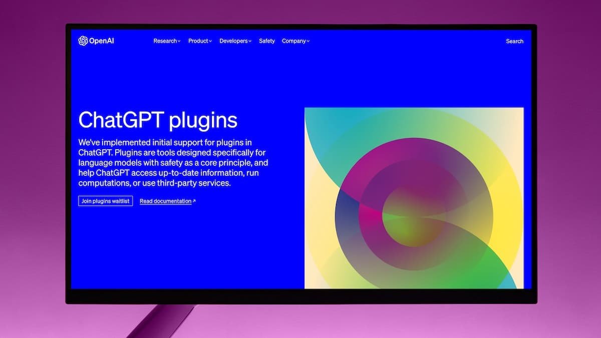 ChatGPT com plugins