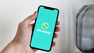 como resolver erro de atualização no Whatsapp