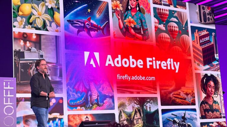 O que é o Adobe Firefly e como acessá-lo? 22 O que é o Adobe Firefly