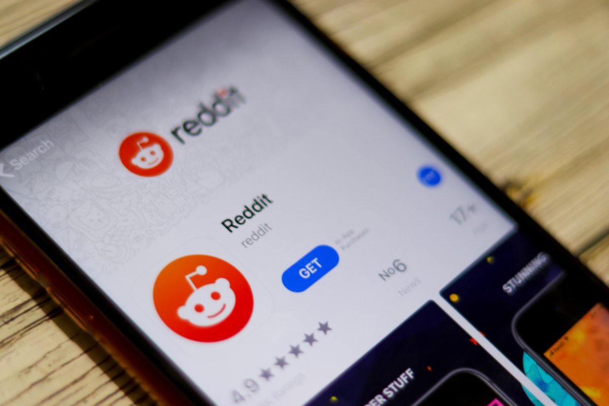 Reddit apresenta feed de vídeo no estilo TikTok, separando-o do conteúdo de texto