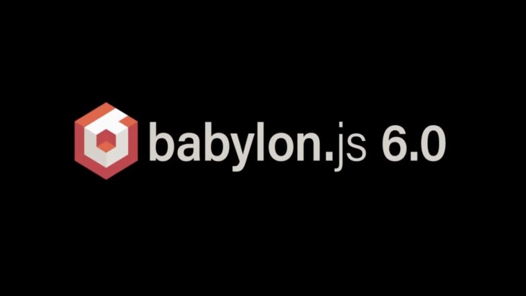 Microsoft revela Babylon.js 6.0, adicionando física para gráficos baseados em navegador da web 24 1682022509 babylonjs logo story