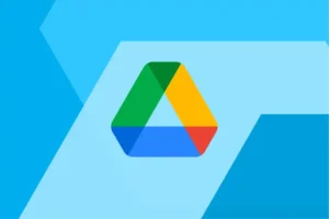 Google Drive limita criação de arquivos