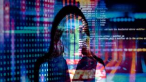 Imagens geradas por inteligência artificial tem direitos autorais