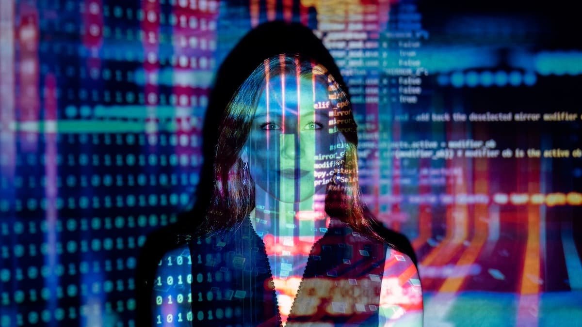 Imagens geradas por inteligência artificial tem direitos autorais