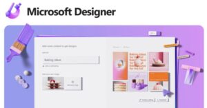 Microsoft Designer