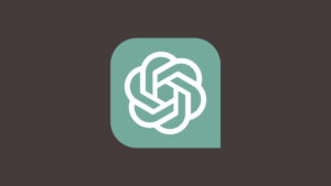 ChatGPT para usuários do iPhone
