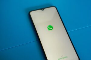 Como baixar áudio do Whatsapp