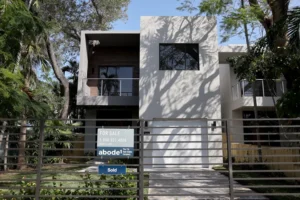 O ChatGPT pode encontrar uma casa para você