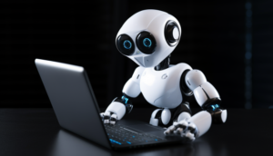 Técnicas de SEO orientadas por IA