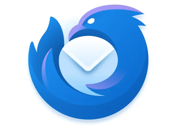 Thunderbird revela um novo logotipo 11 Thunderbird