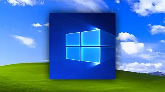 Veja o Windows 10 sendo instalado (e rodando) no Windows XP 4 WinXP Win10