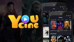 Youcine APK: Como baixar Youcine para celular