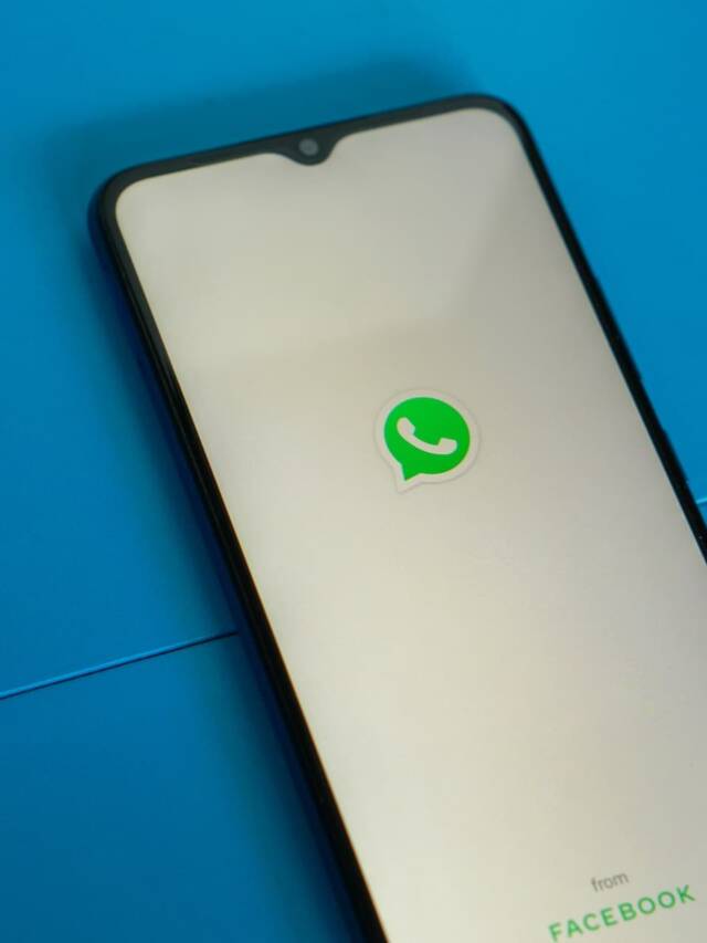 WhatsApp introduz novas opções de formatação de texto