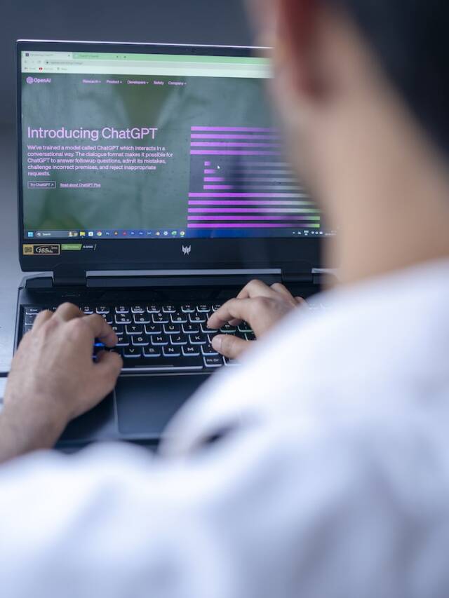 Torne-se um afiliado ou um embaixador de ChatGPT