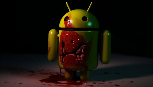 Milhões de dispositivos Android são infectados com malware antes de saírem da fábrica 45 dispositivos Android são infectados