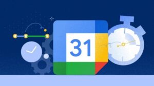 Como compartilhar a agenda do Google