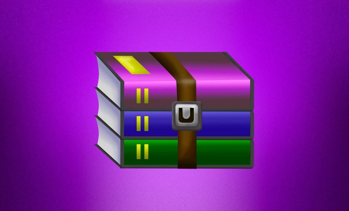 Como descompactar um arquivo zip