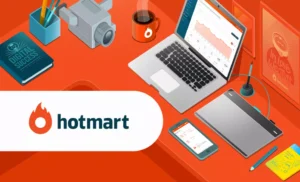 Como se tornar um afiliado Hotmart