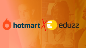 Hotmart ou Eduzz