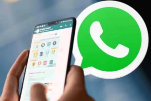 Como criar uma lista de transmissão no WhatsApp