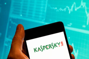 Kaspersky