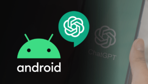 ChatGPT para Android