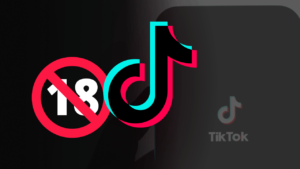 Como bloquear vídeos impróprios no TikTok