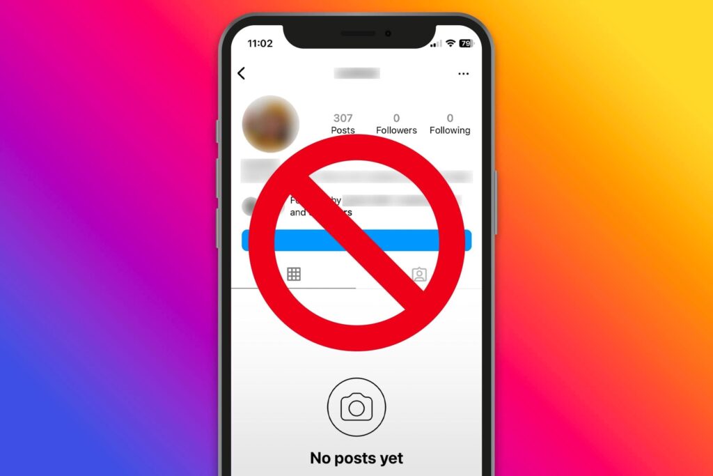 Como saber quem te bloqueou no Instagram 1 Como saber quem te bloqueou no Instagram