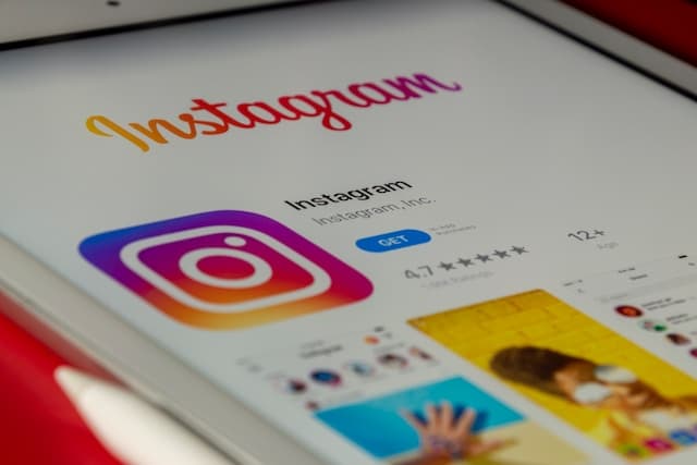 Como saber quem te bloqueou no Instagram 2 Instagram bloqueio