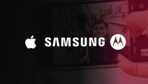 Qual o melhor celular para tirar foto