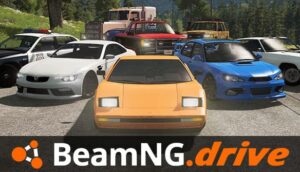 Como Baixar BeamNG drive no PC Grátis