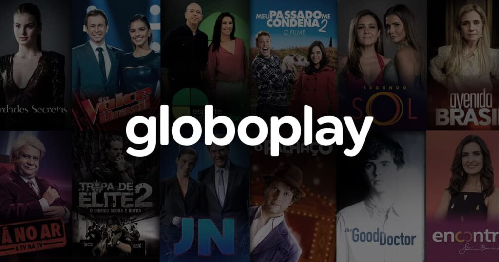Como assistir Globoplay grátis 1 Como assistir Globoplay grátis