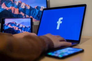 Como instalar o Facebook no notebook?