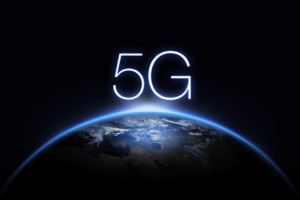 O que é 5G