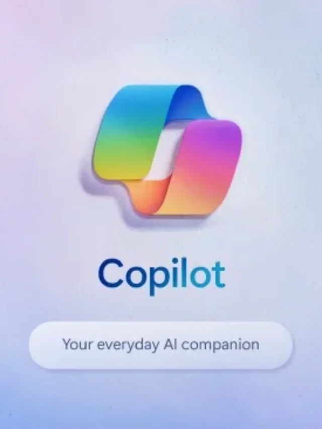 Copilot o novo assistente inteligente do Windows