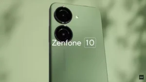 Asus lança Zenfone 10