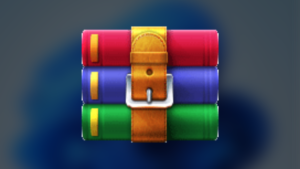 Atualize imediatamente o WinRAR no seu PC com Windows