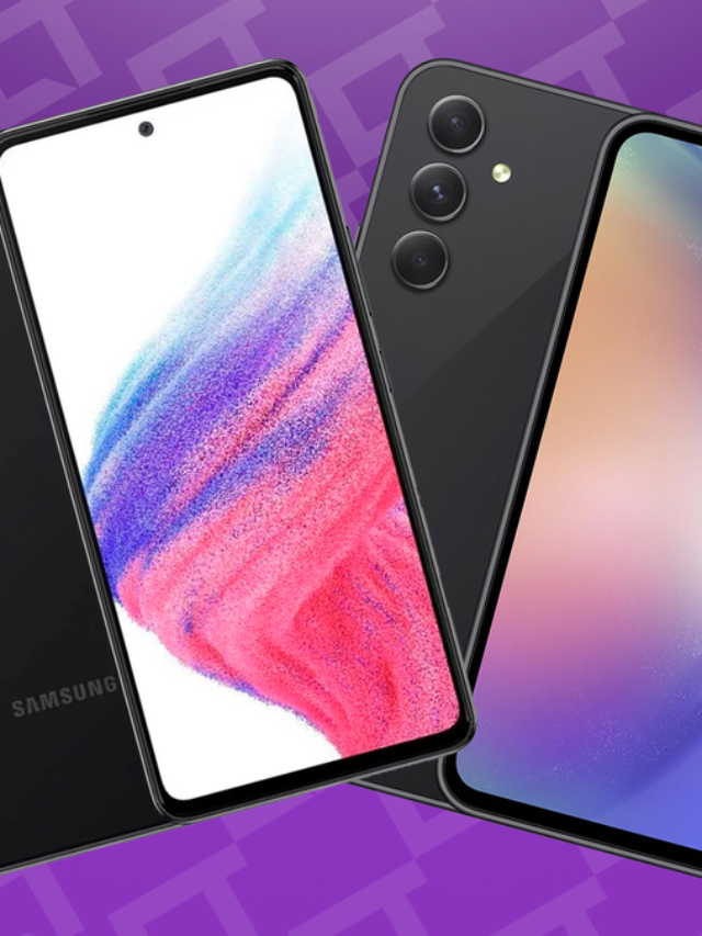 Samsung Galaxy S23 Android 14