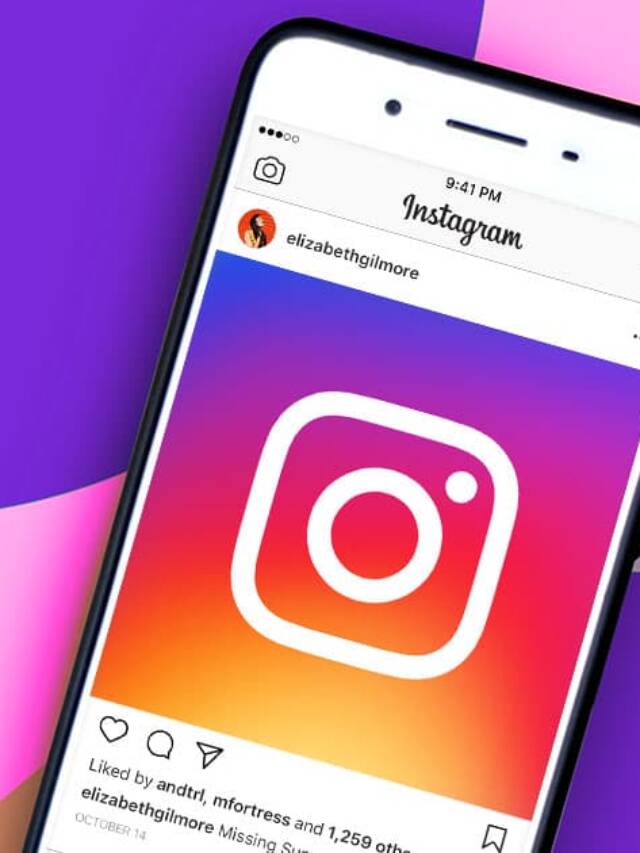 Como tirar o online do Instagram