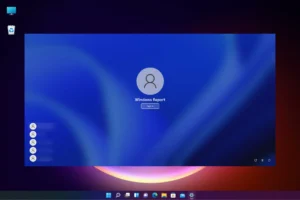 Como fazer login automático no Windows 11