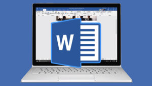 Microsoft Word