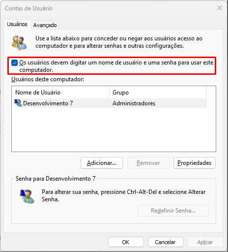 Como Fazer Login Automático No Windows 11 Sem Enrolação 9298