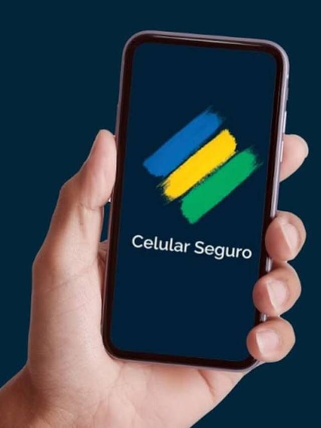 Celular Seguro