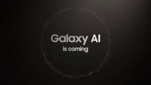 Galaxy AI