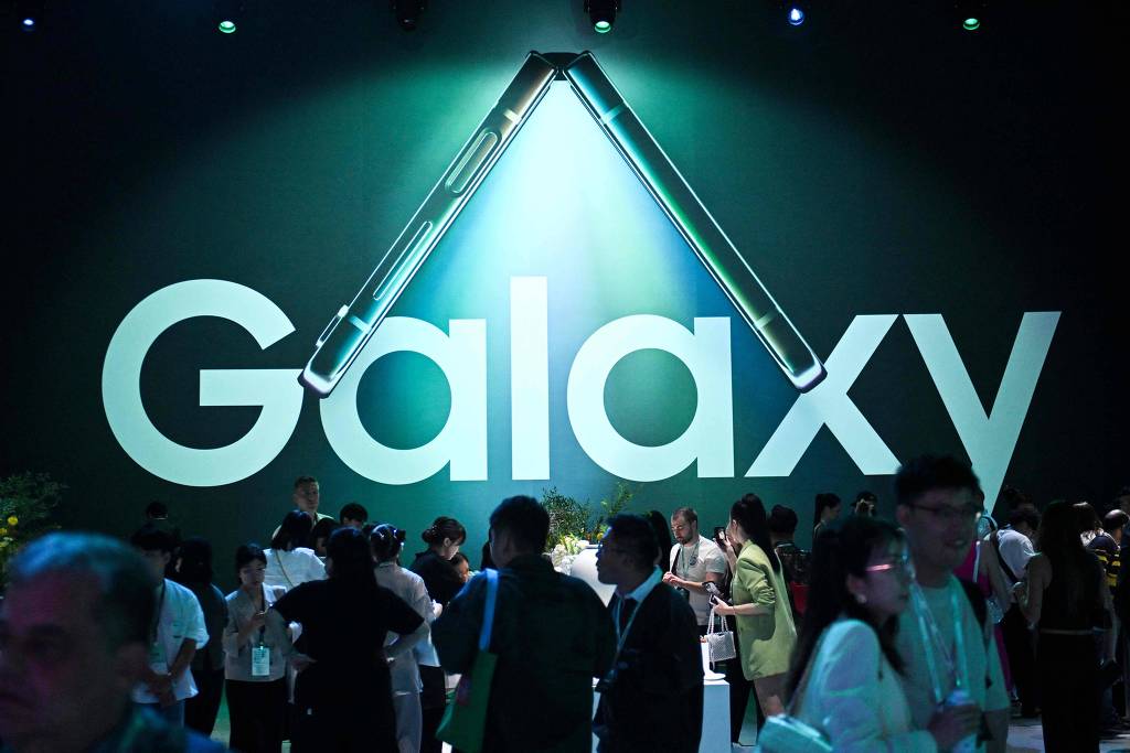 Galaxy AI está chegando 2 Galaxy AI S24
