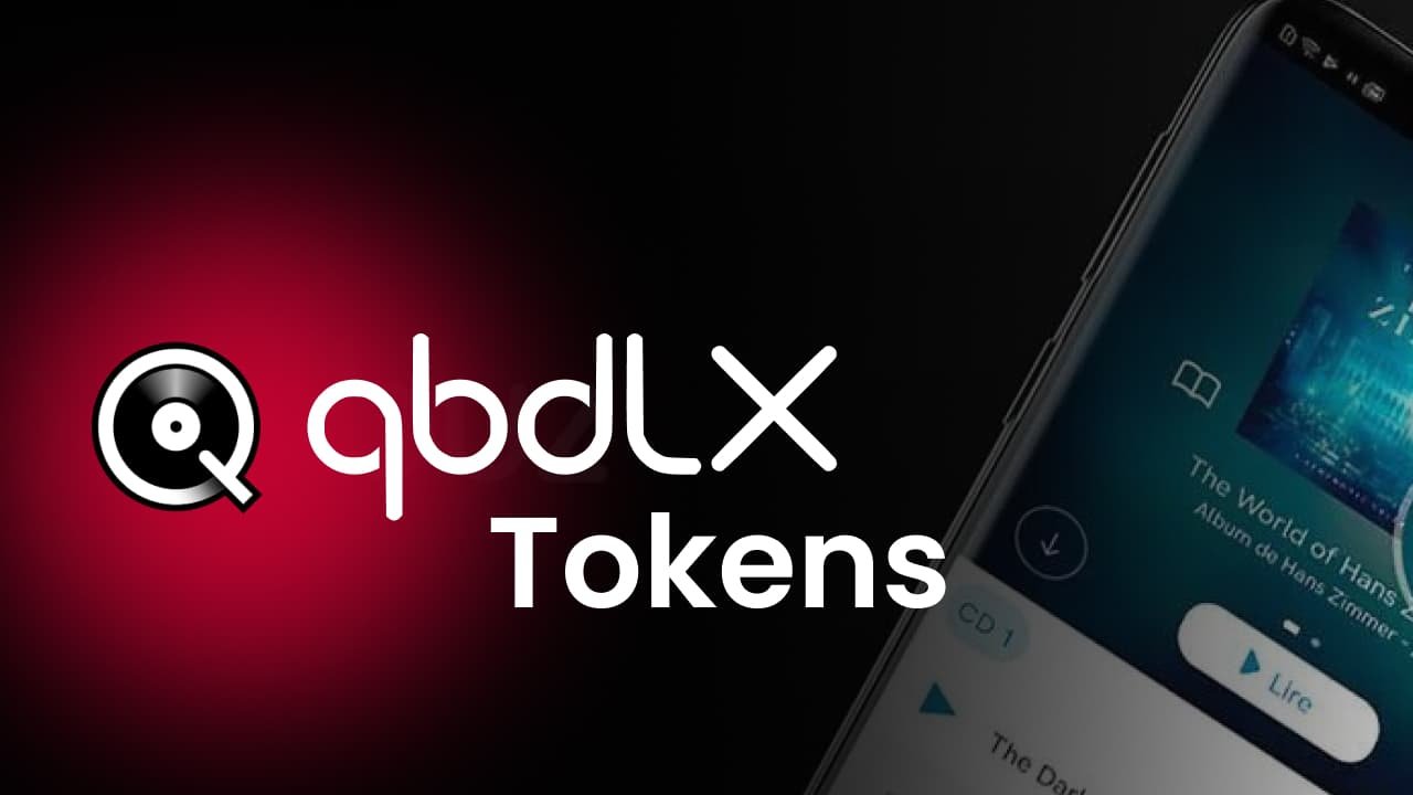 Lista de códigos QBDLX